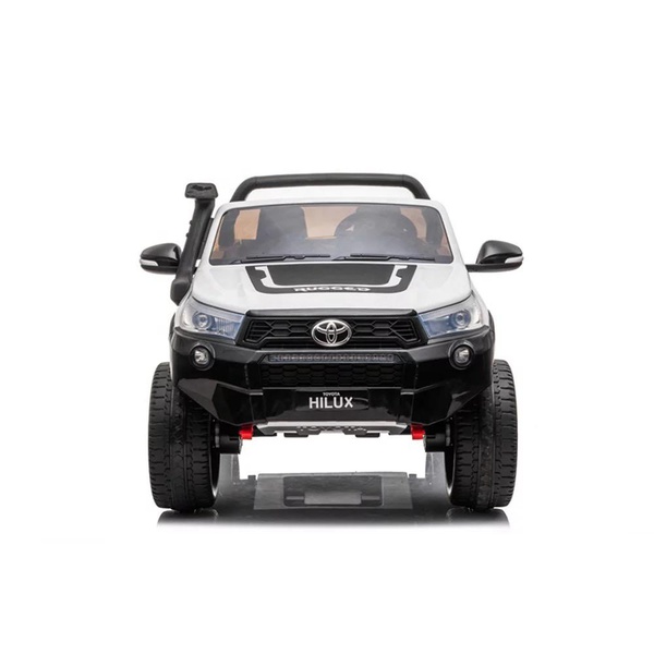 Hilux eletrica infantil clearance