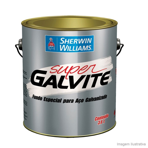 SUPER GALVITE SHERWIN WILLIAMS 3,6 LTS