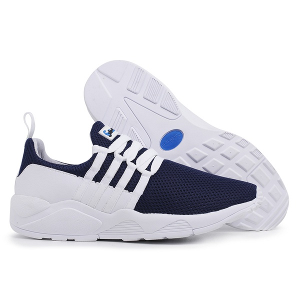 tenis de corrida branco masculino