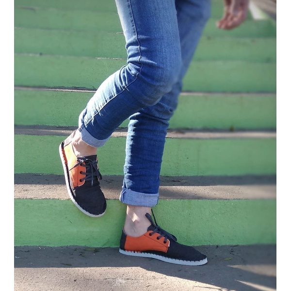 tenis tamanho especial masculino