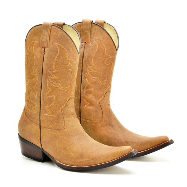 botas fidalgo masculina
