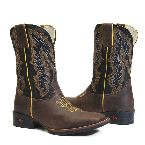 durango botas masculinas