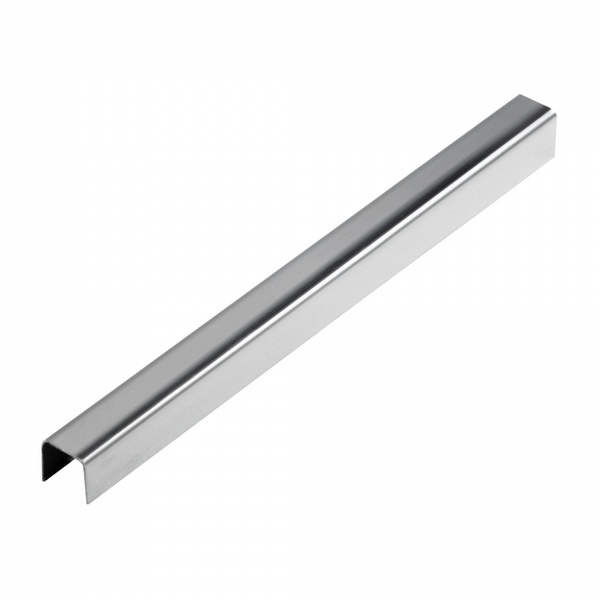 DECOR INOX BRILHO CROMADO AÇO INOX 304 | Impermix | Materiais de Construção