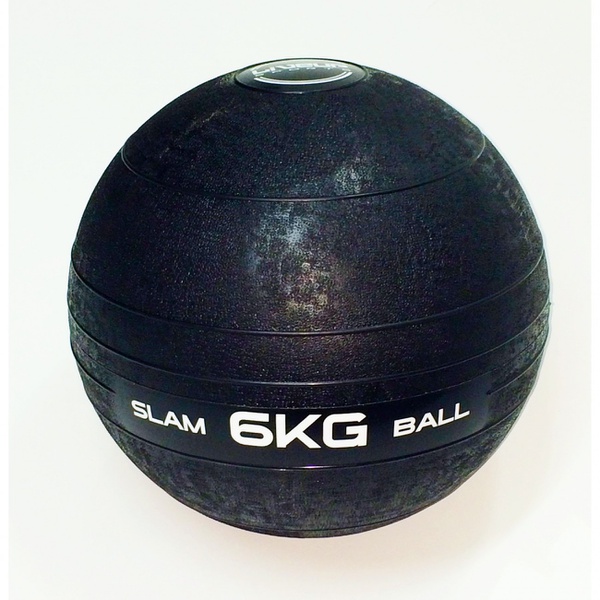 Slam Ball 6Kg - Live Up 