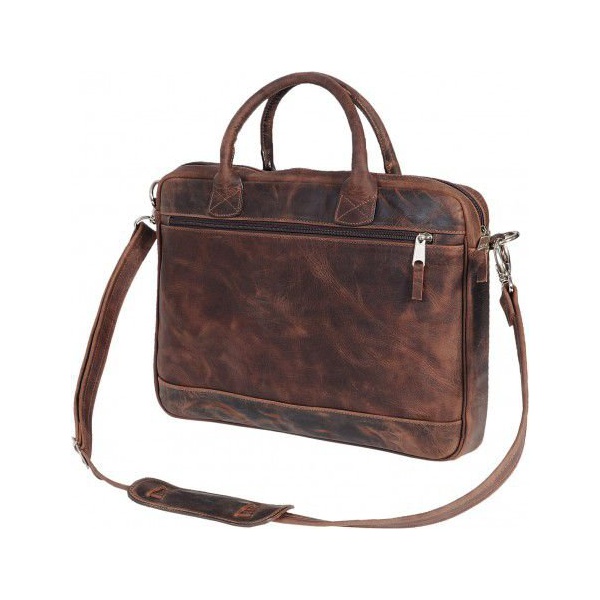 PASTA EXECUTIVA COURO JEFCOURO