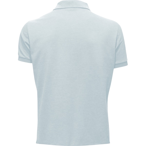 Camisa Polo Masculina Cinza Branca Jr Confecoes Encontre as melhores marcas de camisa polo online na farfetch. camisa polo masculina branca