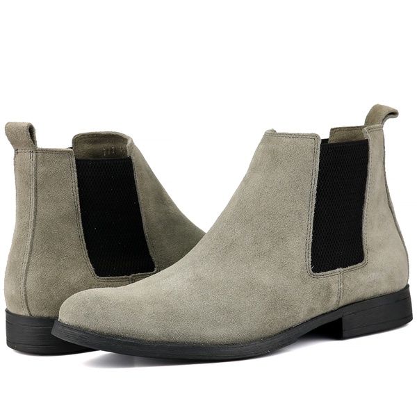 bota tradicional masculina