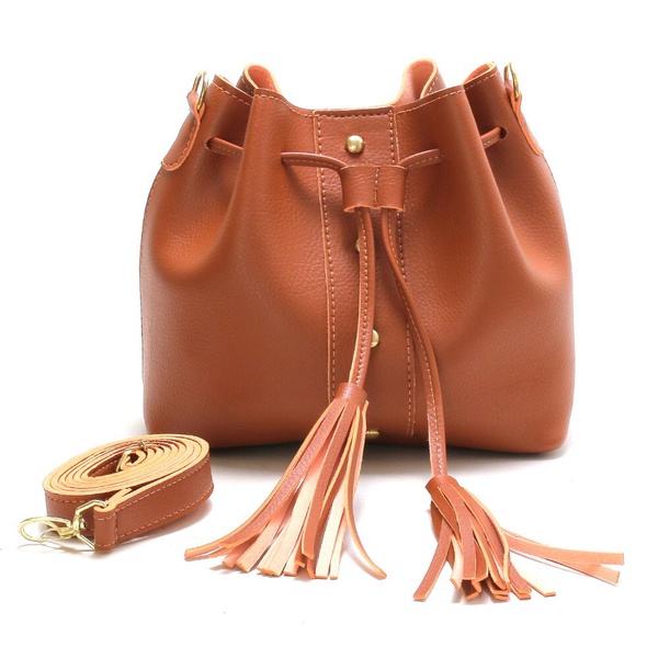 Bolsa saco feminina Clearance