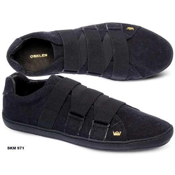 SapatÊnis Osklen Arpex Lona C/ Elastico | LA CASA DO DROP