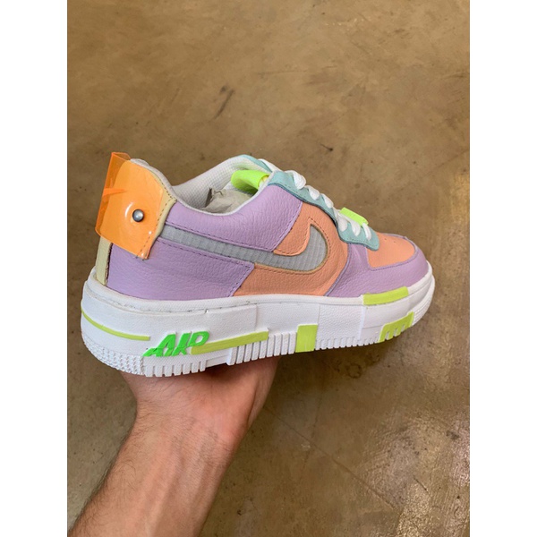 air force one roxo