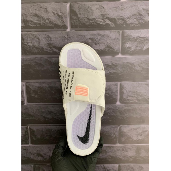 chinelo jordan original