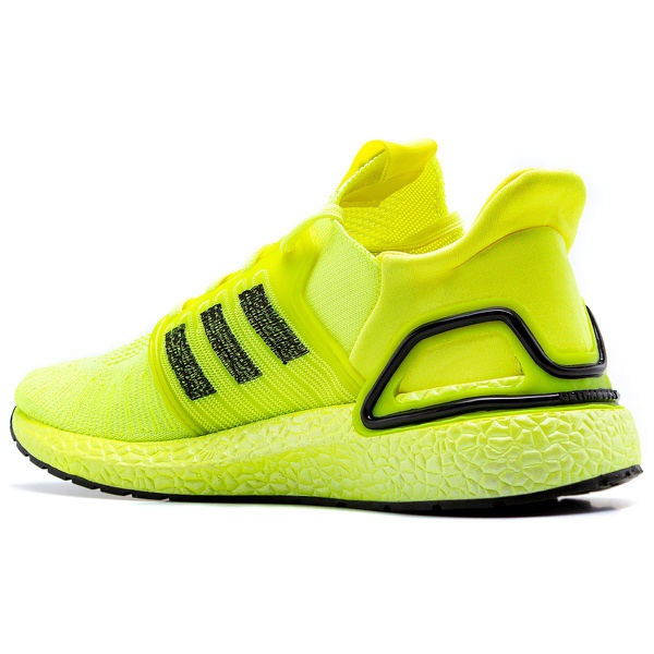 adidas tenis neon