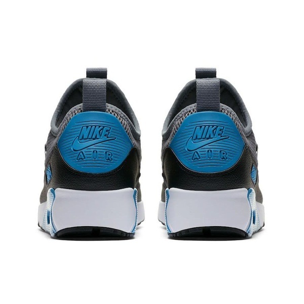 Tênis Nike Air Max 90 Ez Cinza/azul 