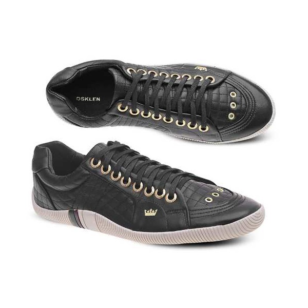 Tênis Feminino Riva Light - Osklen - Bege - Shop2gether