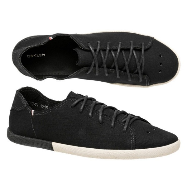 Tênis Handmade Pirarucu - Osklen | Iguatemi 365