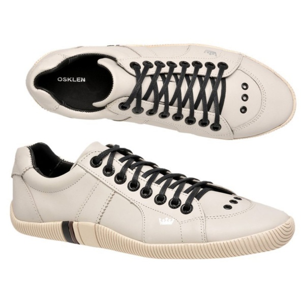 Tenis Osklen Masculino Original | LA CASA DO DROP