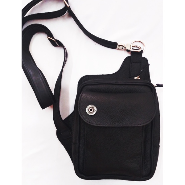 model tas sling bolsa