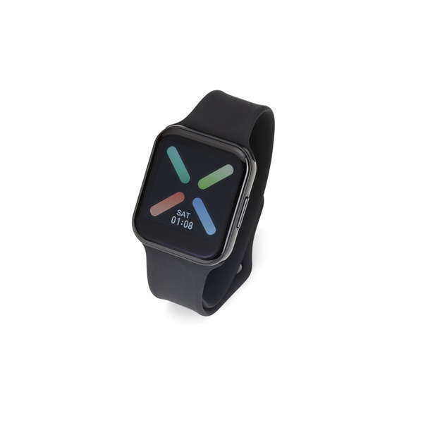 relogio p9 watch