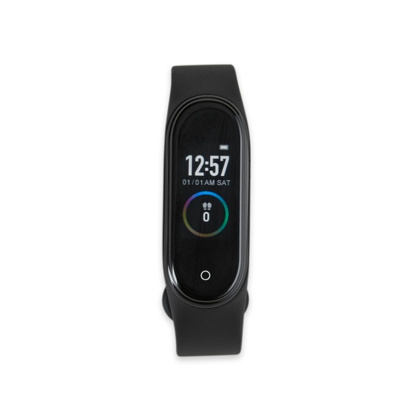 relógio inteligente smartband m4
