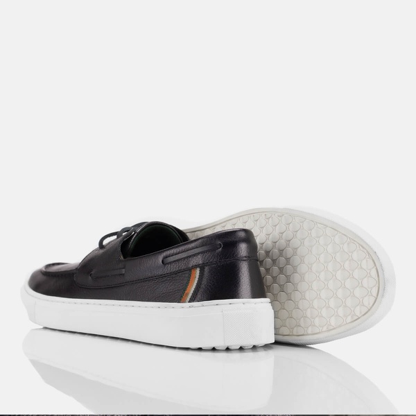 Mocassim 1018 Schiareli - Dockside Masculino Resistente | Schiareli Calçados