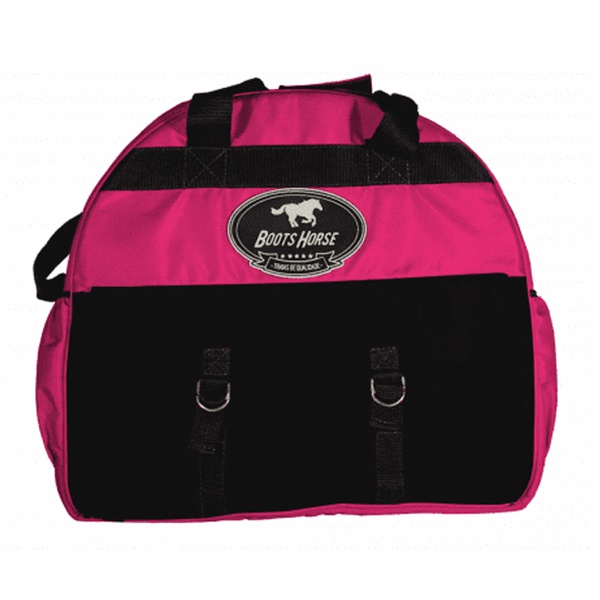 horse duffle bolsa