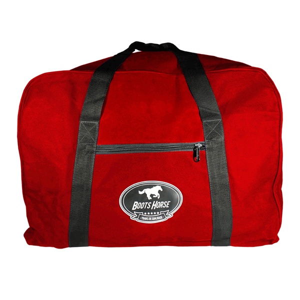 equine boot bolsa