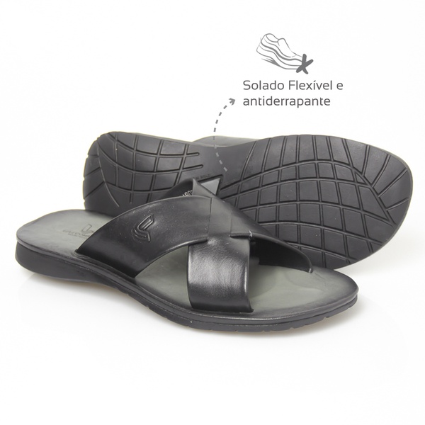 Chinelo leve e confortavel clearance