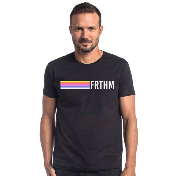 T-shirt Camiseta Forthem