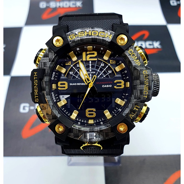g shock black friday 2018