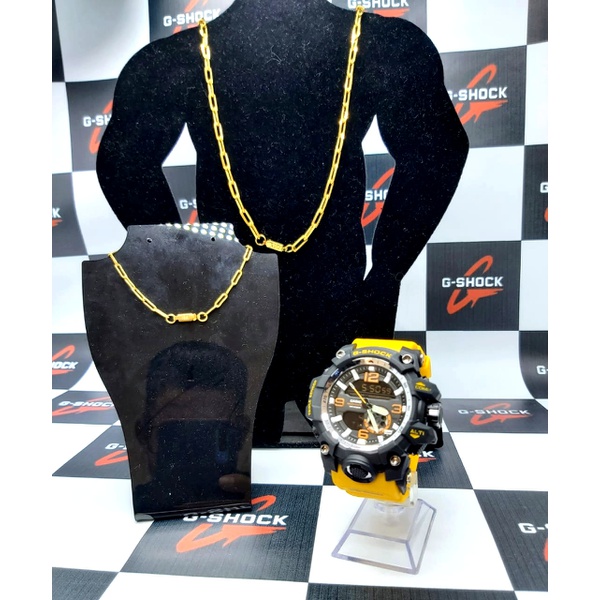 g shock black friday 2018