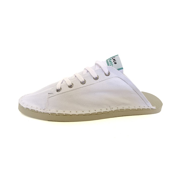 Tênis Mule Casual Feminino Estilo Shoes FR6400 em Promoção | Ofertas na  Americanas