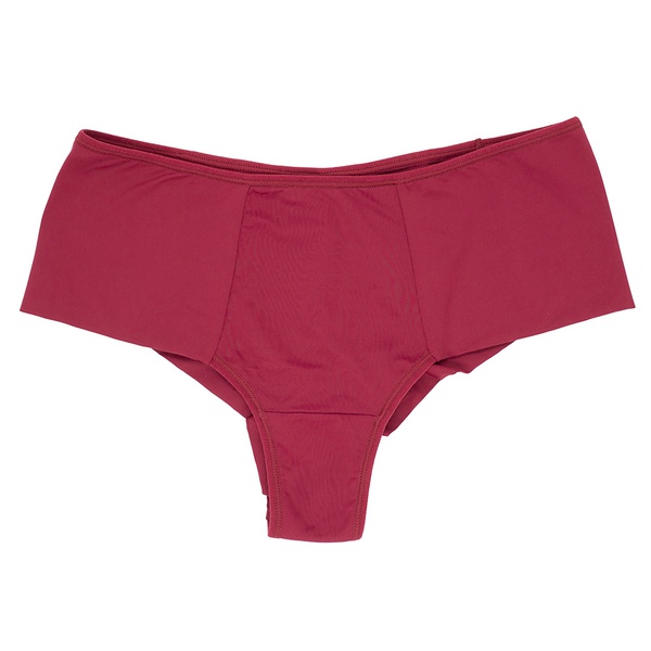 Calcinha Cós Alto com Lateral Larga “Wish, Dream, Love” | Kit com 03 peças  | Loik | Loik