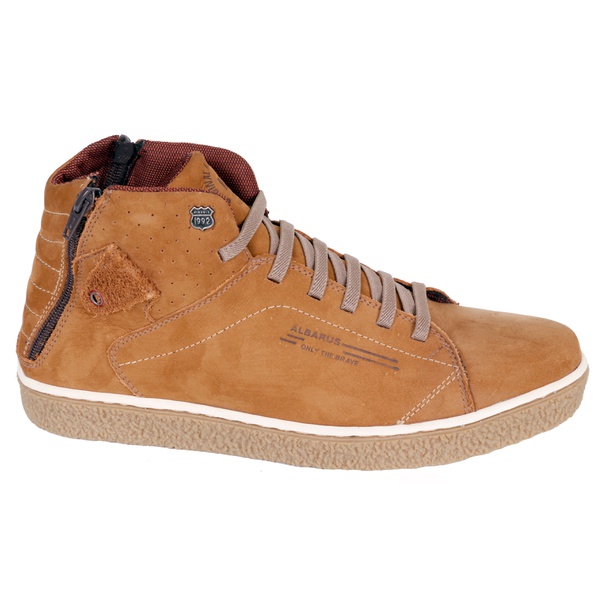 botas albarus masculinas