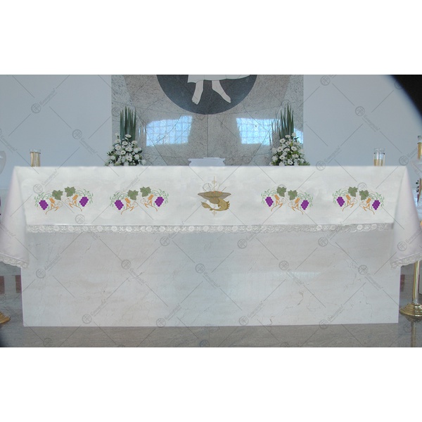 Toalha de Altar