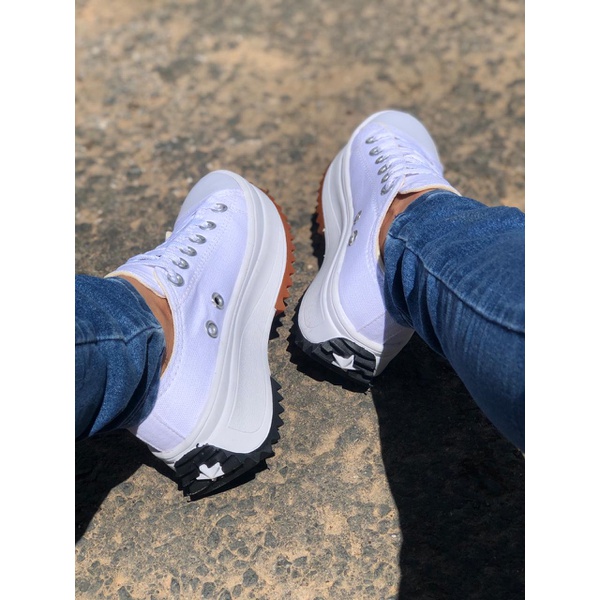 all star plataforma hike