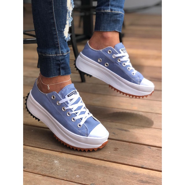 flat blue tree santo andré