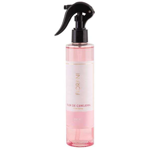 Home Spray Flor de Cerejeira – 250 ml