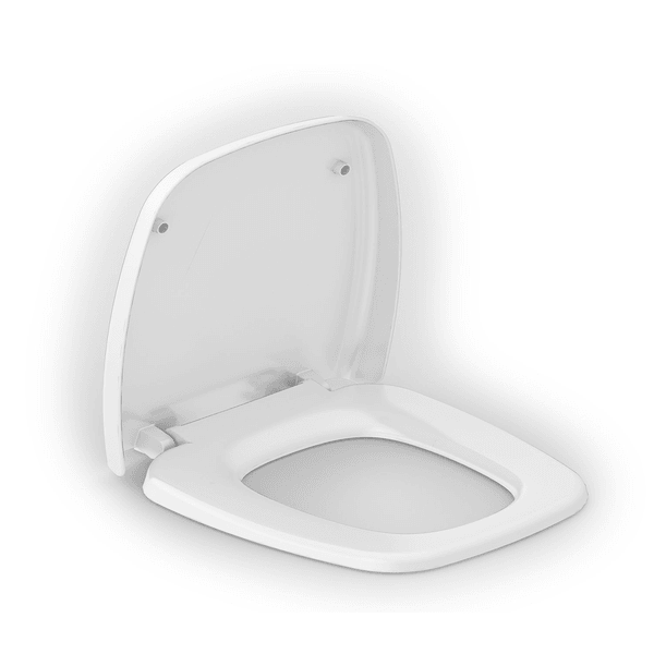 Assento Celite Original Fit Plus Soft Close Branco 