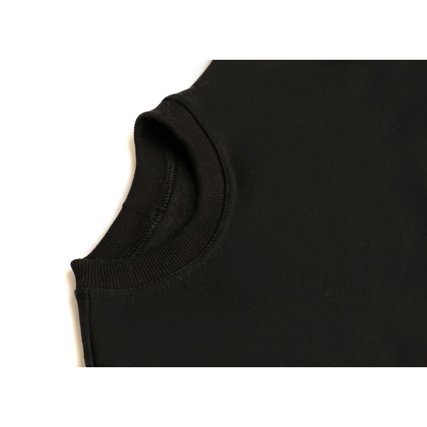 moletom com capuzs with turtleneck