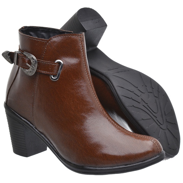 botas de luxo