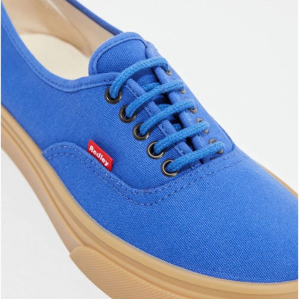 TÊNIS REDLEY NEW WAVE LATEX AZUL CANETA | Loja Over 7