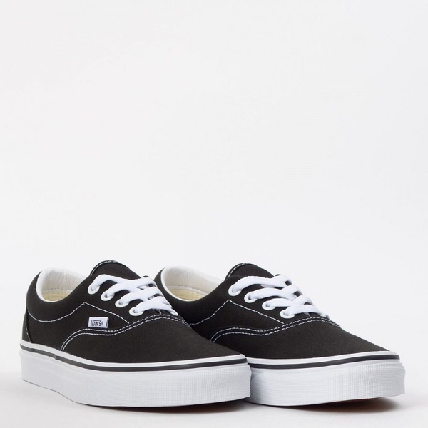 vans ua era black
