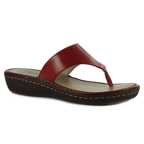 sandalia rouge