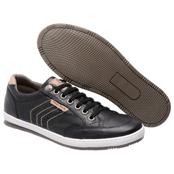 sapatenis mega boots