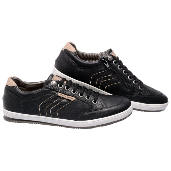 sapatenis mega boots