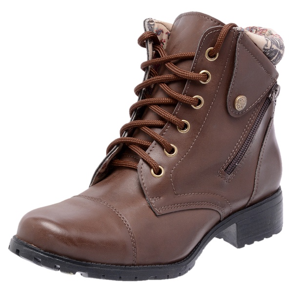coturno mega boots