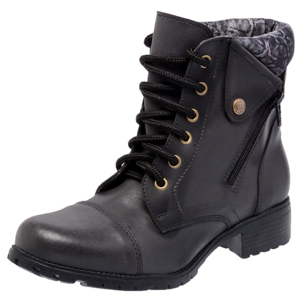 coturno mega boots