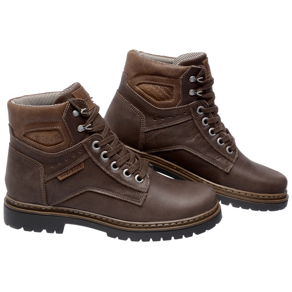 coturno mega boots