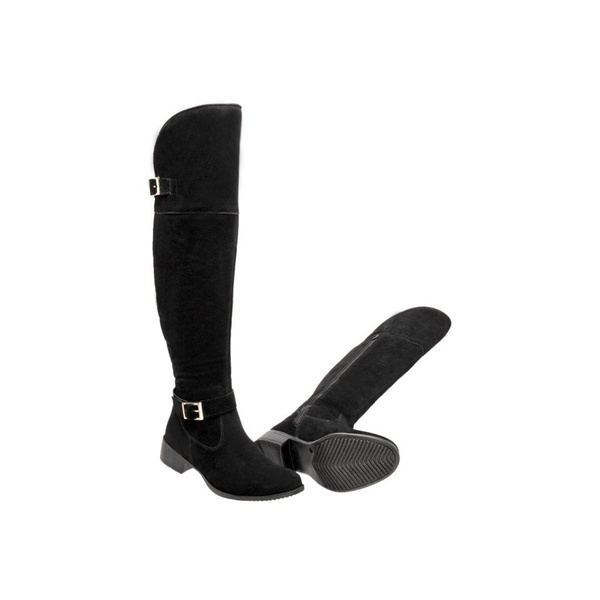 mega boots qualidade
