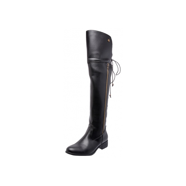 bota over the